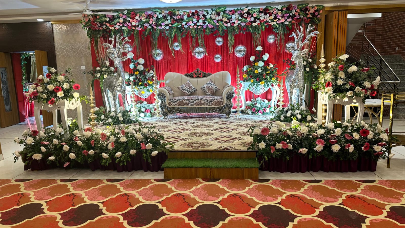 The Patliputra Chital