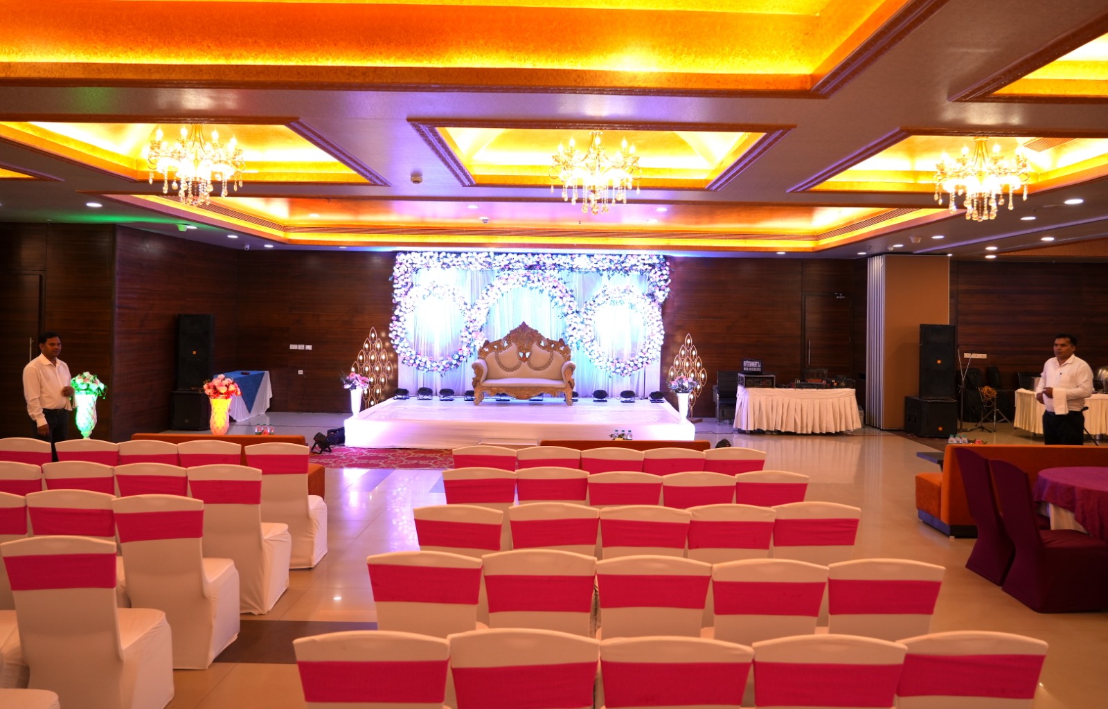 Venue Image