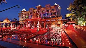 The Grand Bhagwat Milan