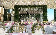 The Patna Palace banquet