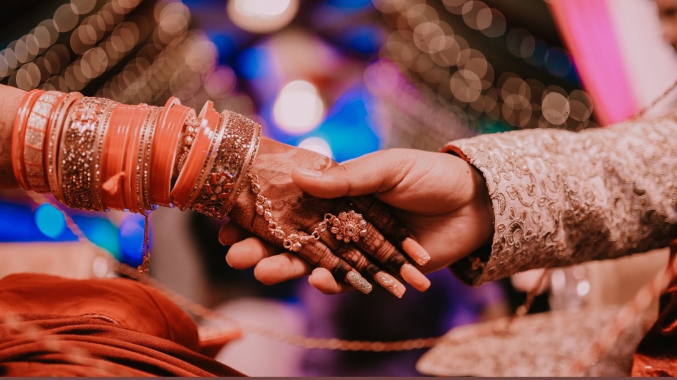 UMRAO THE BANQUET