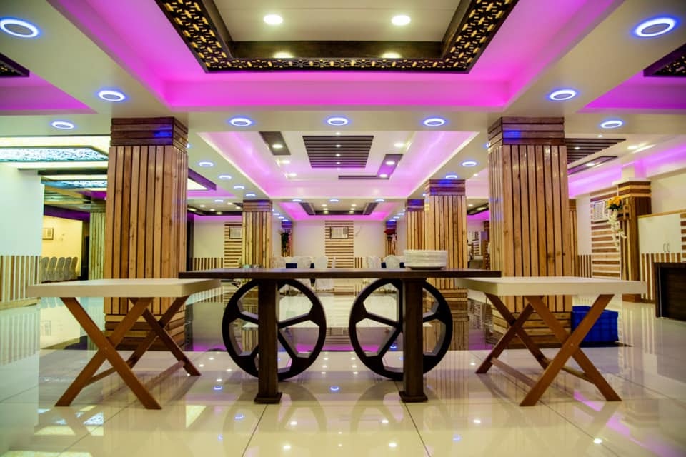 Amit Hotel