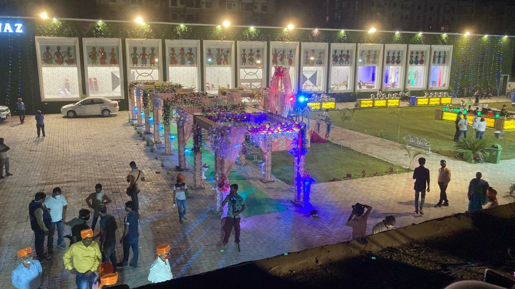 Riti Riwaz Resort