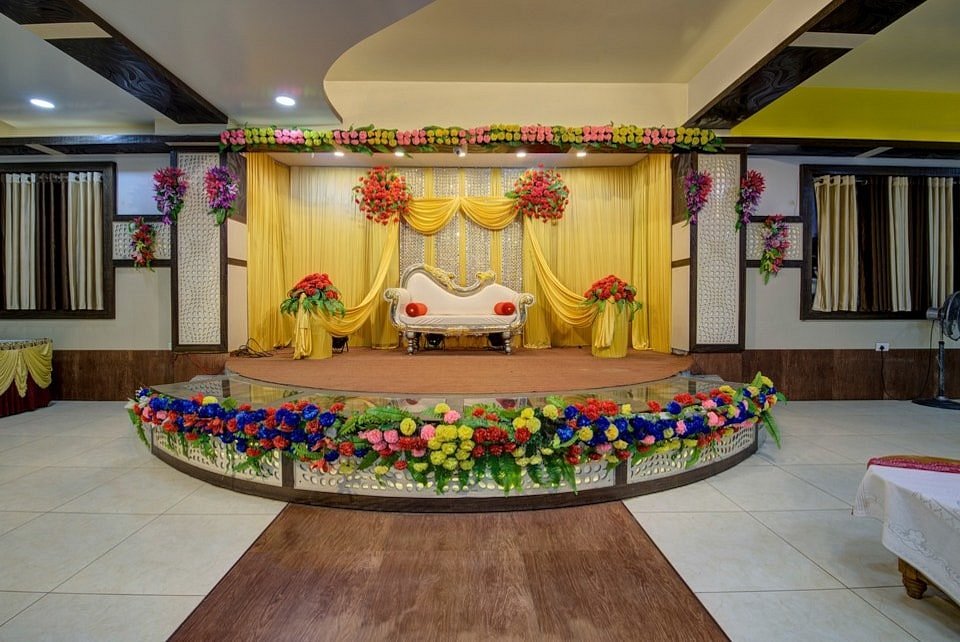 Hotel Madhuram